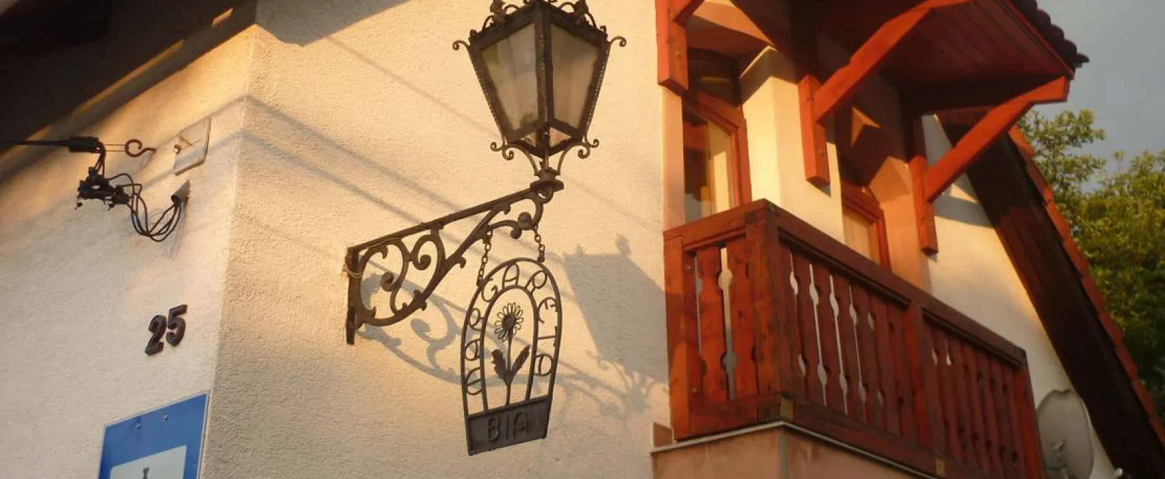 MARGARÉTA-BIA GUEST HOUSE & CAMPING NEAR BUDAPEST