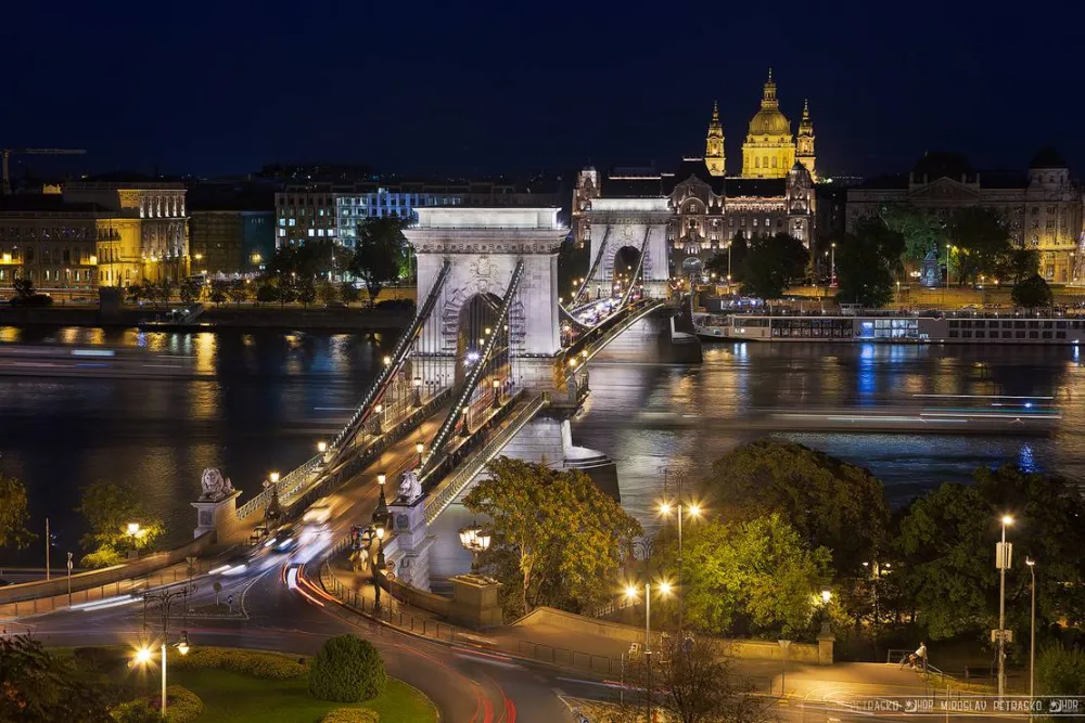 MARGARÉTA-BIA GUEST HOUSE & CAMPING NEAR BUDAPEST