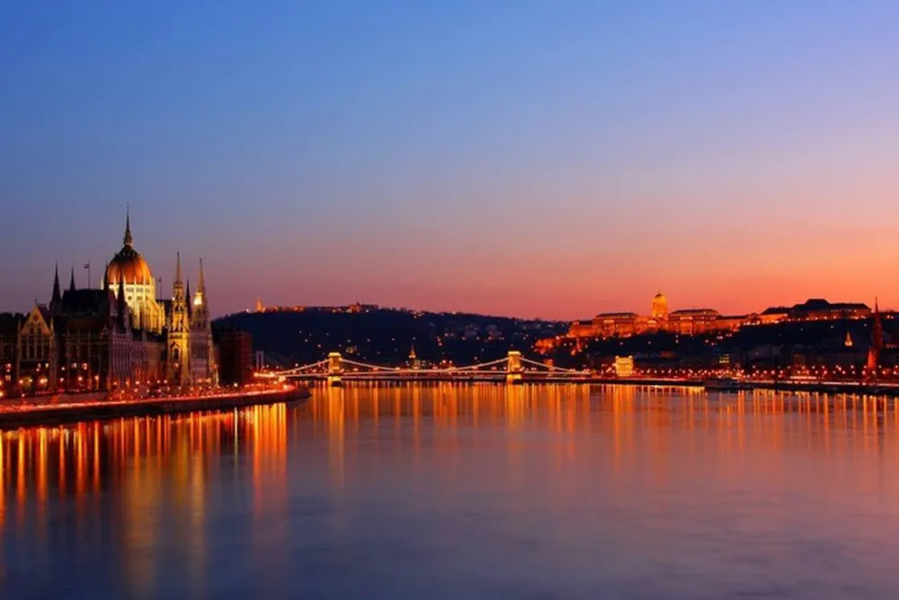 MARGARÉTA-BIA GUEST HOUSE & CAMPING NEAR BUDAPEST