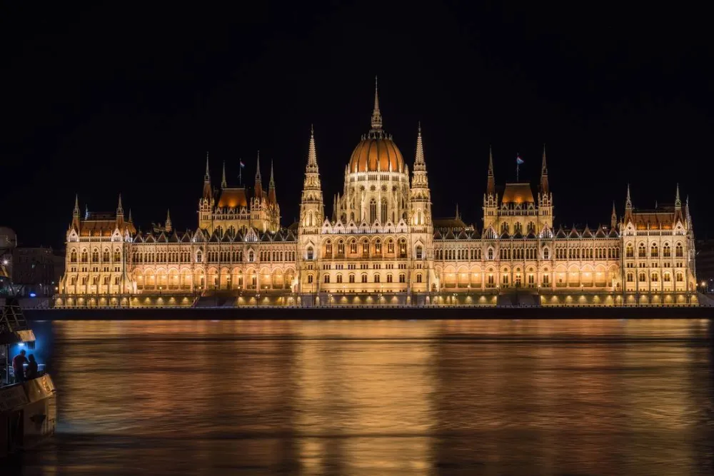 MARGARÉTA-BIA GUEST HOUSE & CAMPING NEAR BUDAPEST