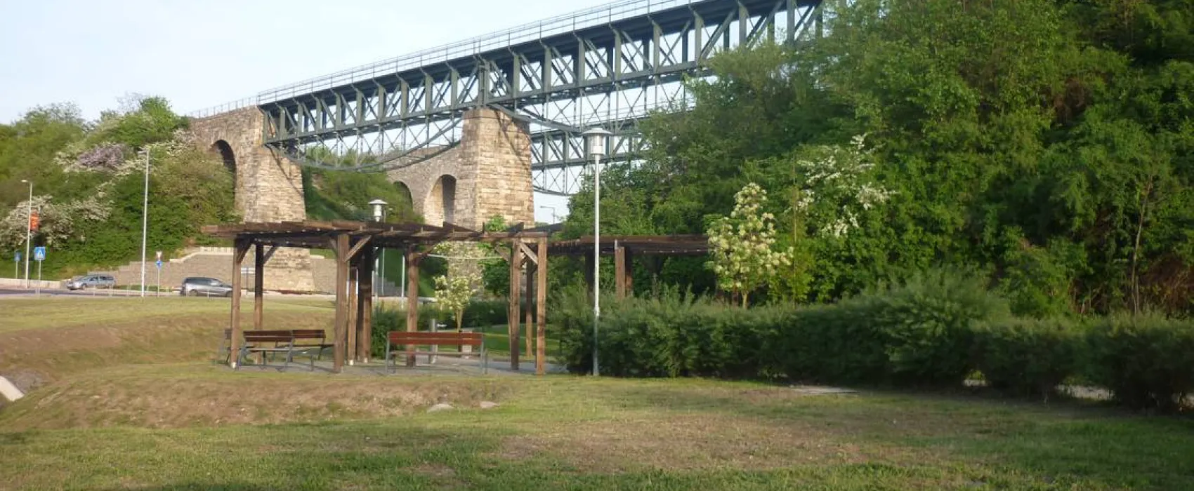 MARGARÉTA-BIA GUEST HOUSE & CAMPING NEAR BUDAPEST