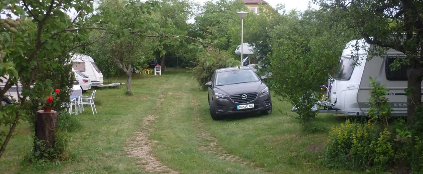 MARGARÉTA-BIA GUEST HOUSE & CAMPING NEAR BUDAPEST