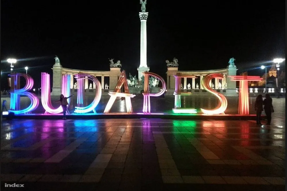 MARGARÉTA-BIA GUEST HOUSE & CAMPING NEAR BUDAPEST