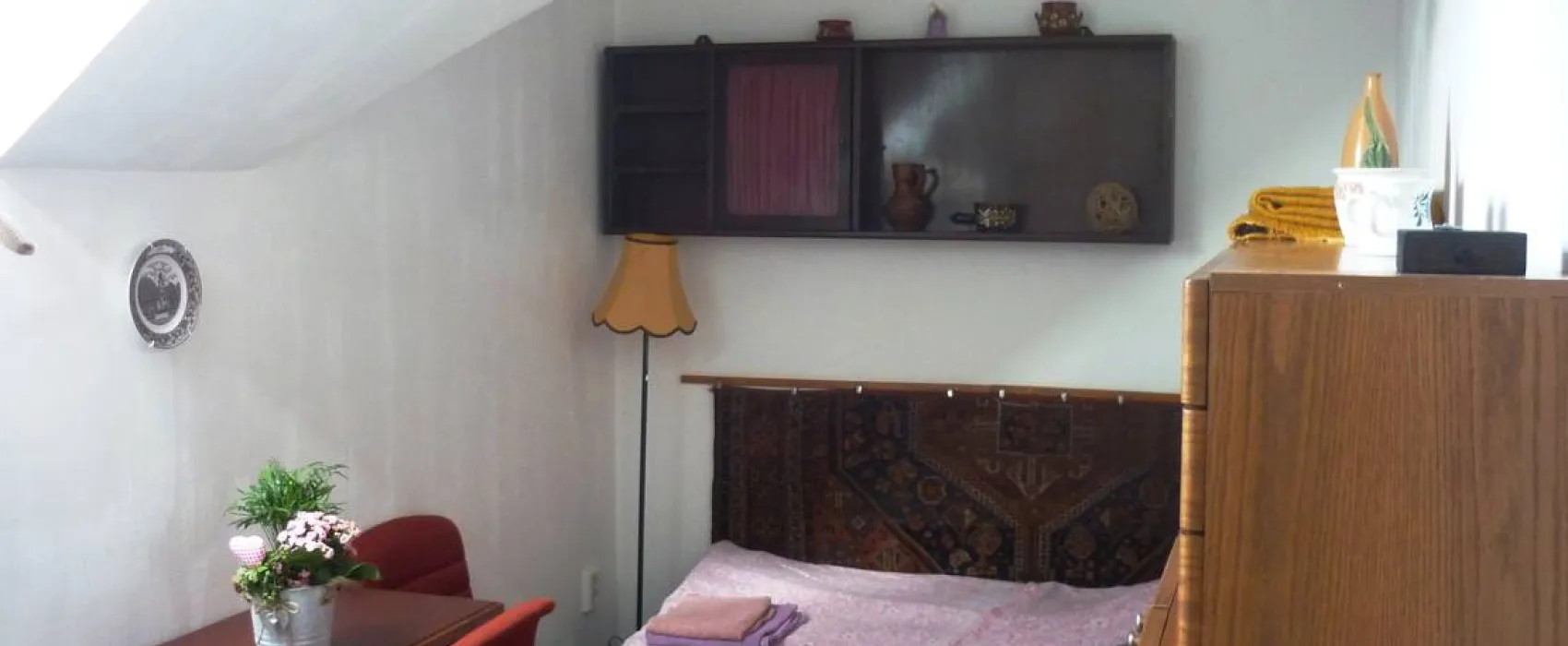 MARGARÉTA-BIA GUEST HOUSE & CAMPING NEAR BUDAPEST