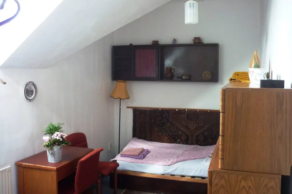 MARGARÉTA-BIA GUEST HOUSE & CAMPING NEAR BUDAPEST