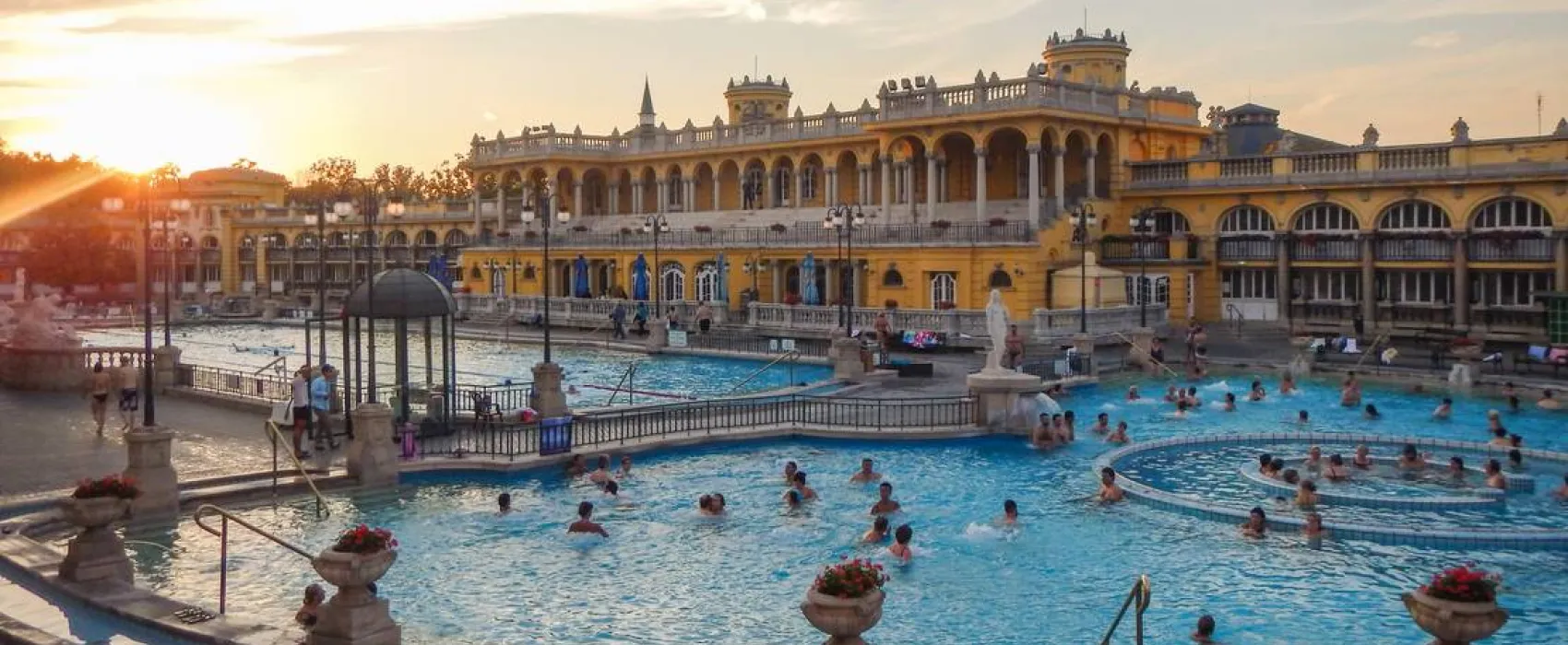 MARGARÉTA-BIA GUEST HOUSE & CAMPING NEAR BUDAPEST