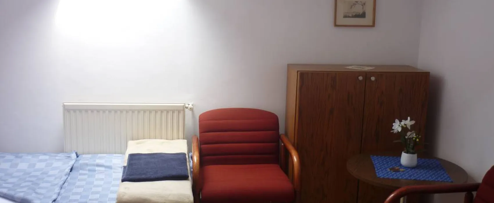 MARGARÉTA-BIA GUEST HOUSE & CAMPING NEAR BUDAPEST