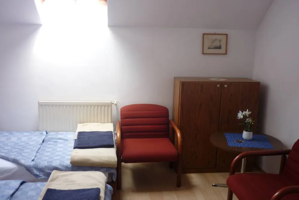 MARGARÉTA-BIA GUEST HOUSE & CAMPING NEAR BUDAPEST