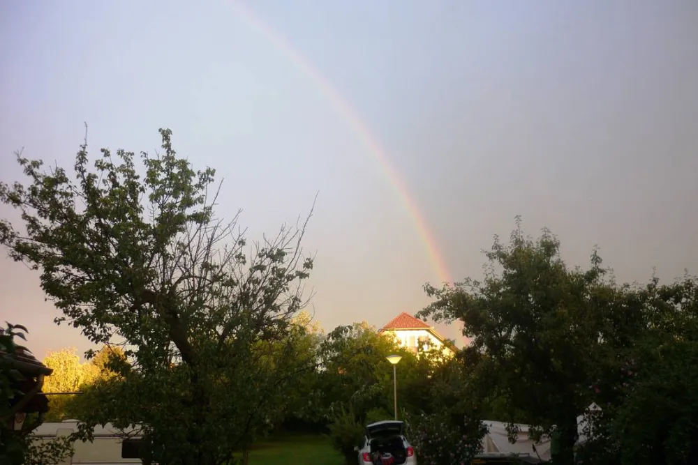 MARGARÉTA-BIA GUEST HOUSE & CAMPING NEAR BUDAPEST