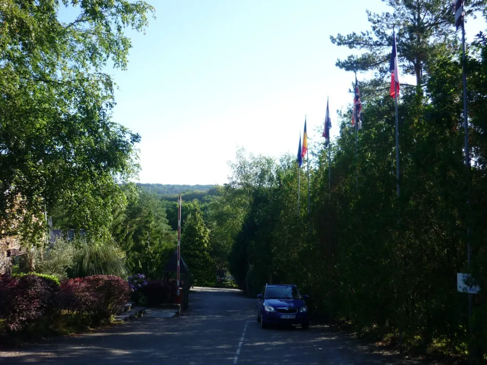 Nautic International