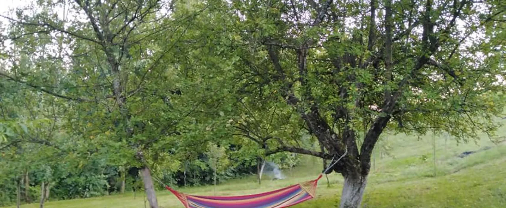 La Sălaşul fermecat