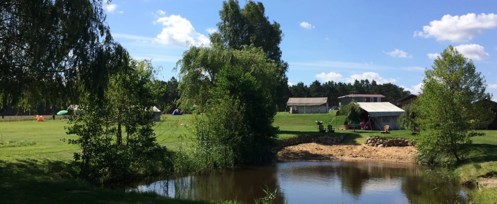 Landgoed Voigtsmühle