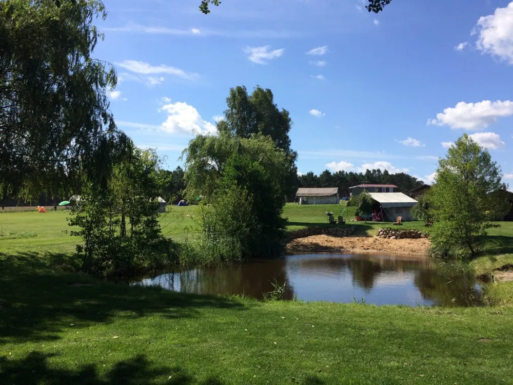 Landgoed Voigtsmühle