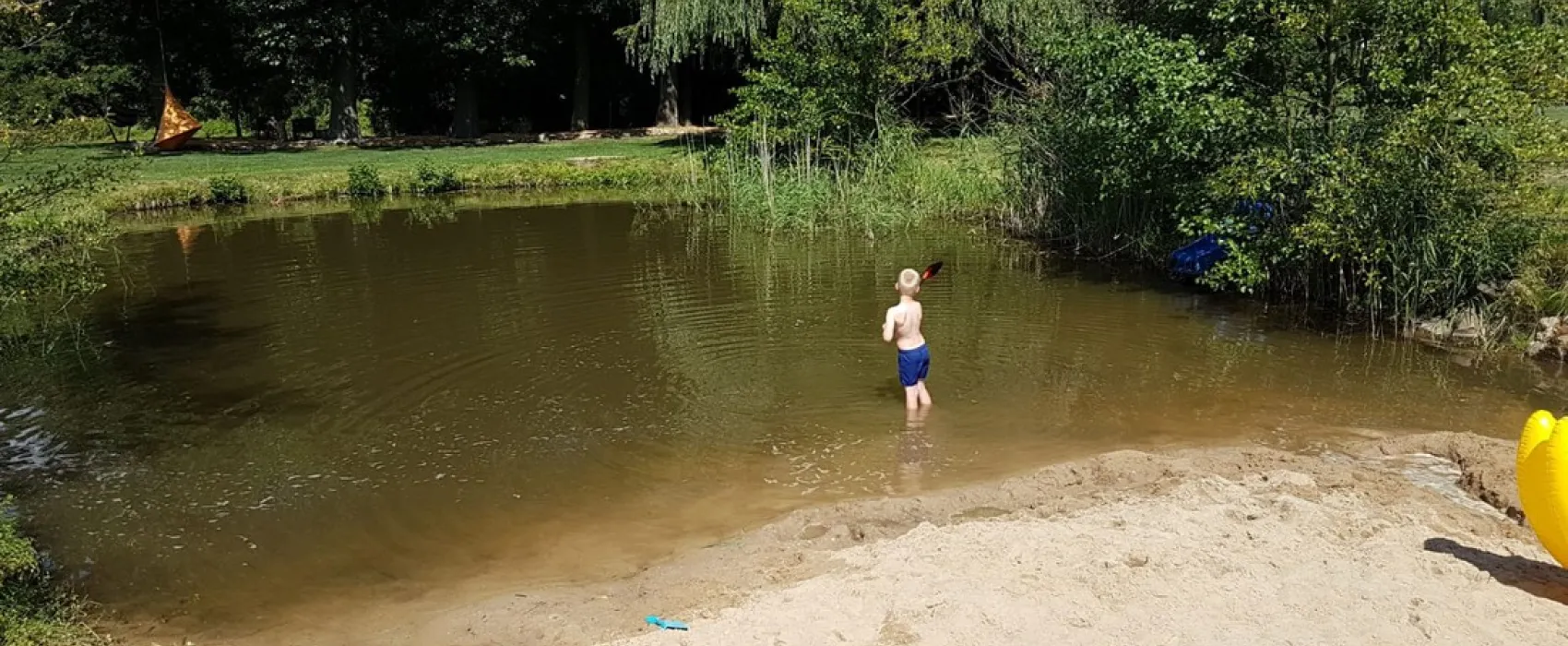 Landgoed Voigtsmühle