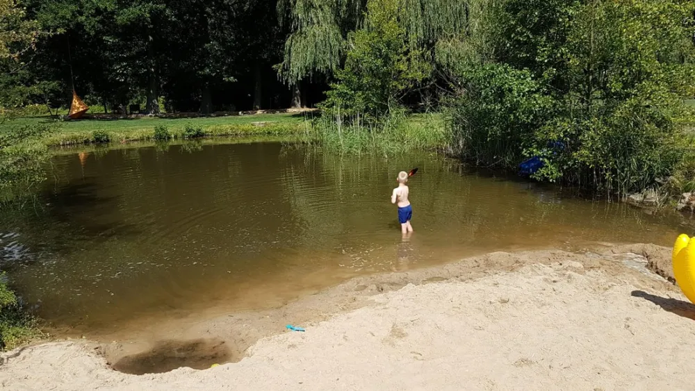 Landgoed Voigtsmühle