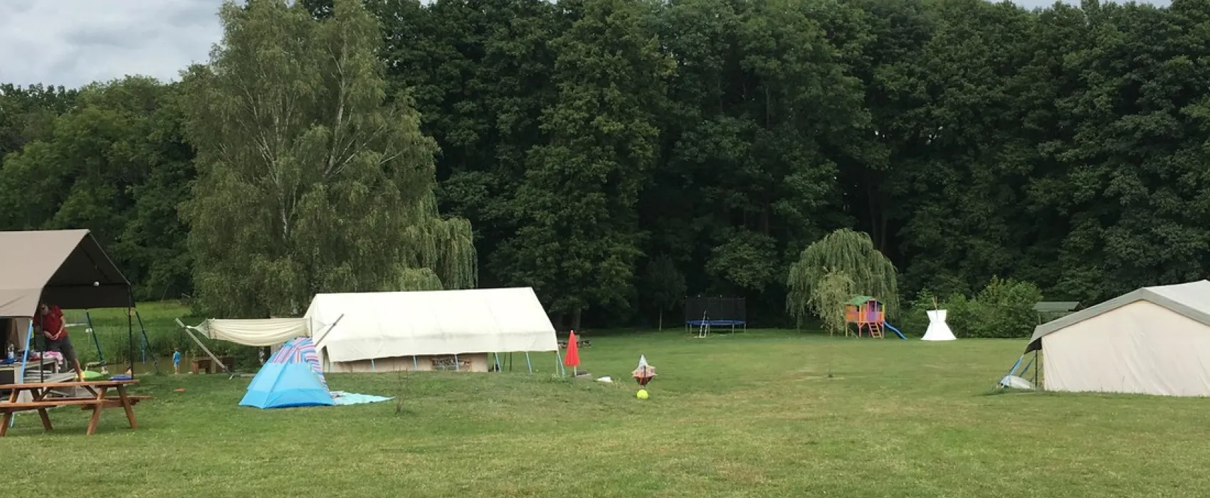 Landgoed Voigtsmühle