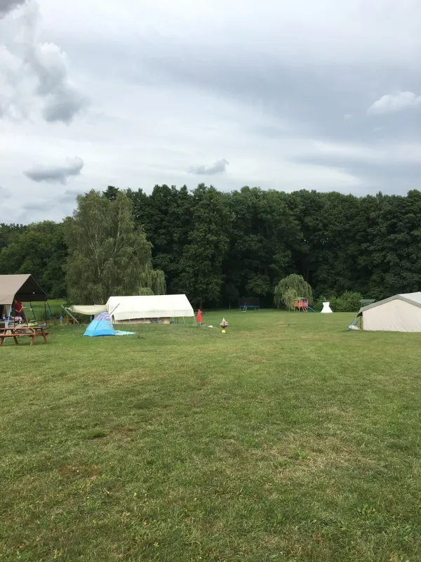 Landgoed Voigtsmühle