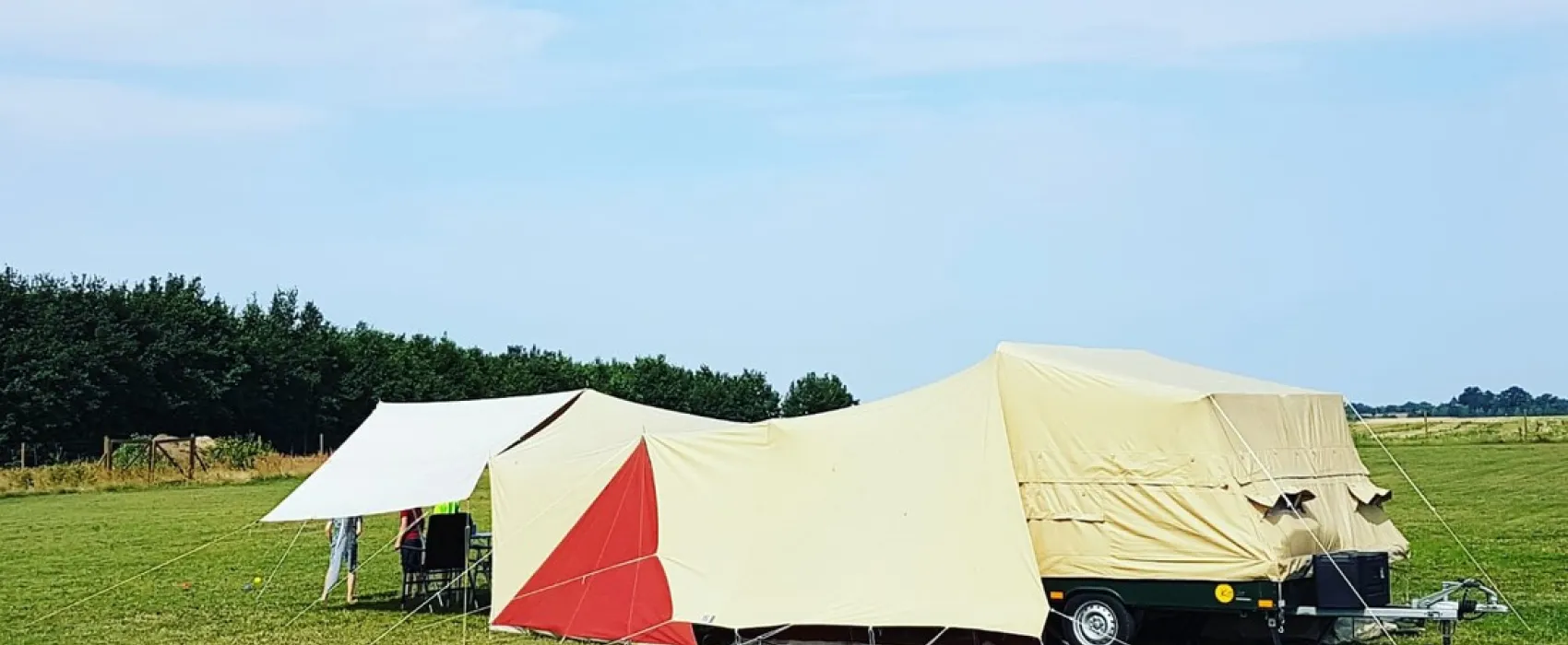 Landgoed Voigtsmühle