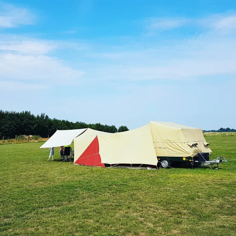 Landgoed Voigtsmühle