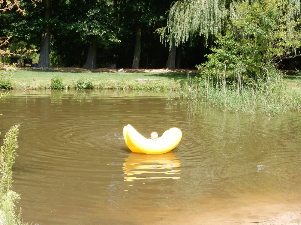 Landgoed Voigtsmühle