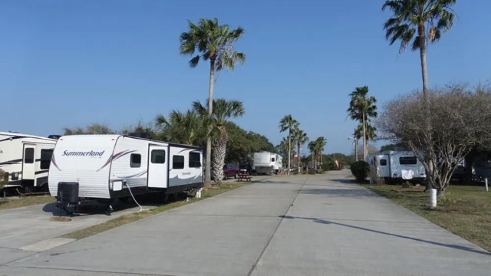 Wilderness Oaks RV Resort
