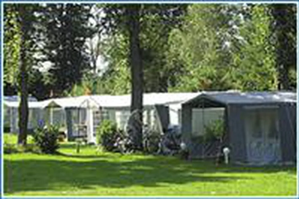 Vakantiepark Dennenhoek
