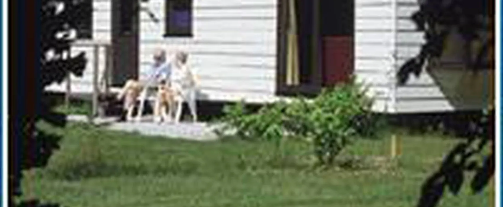 Vakantiepark Dennenhoek