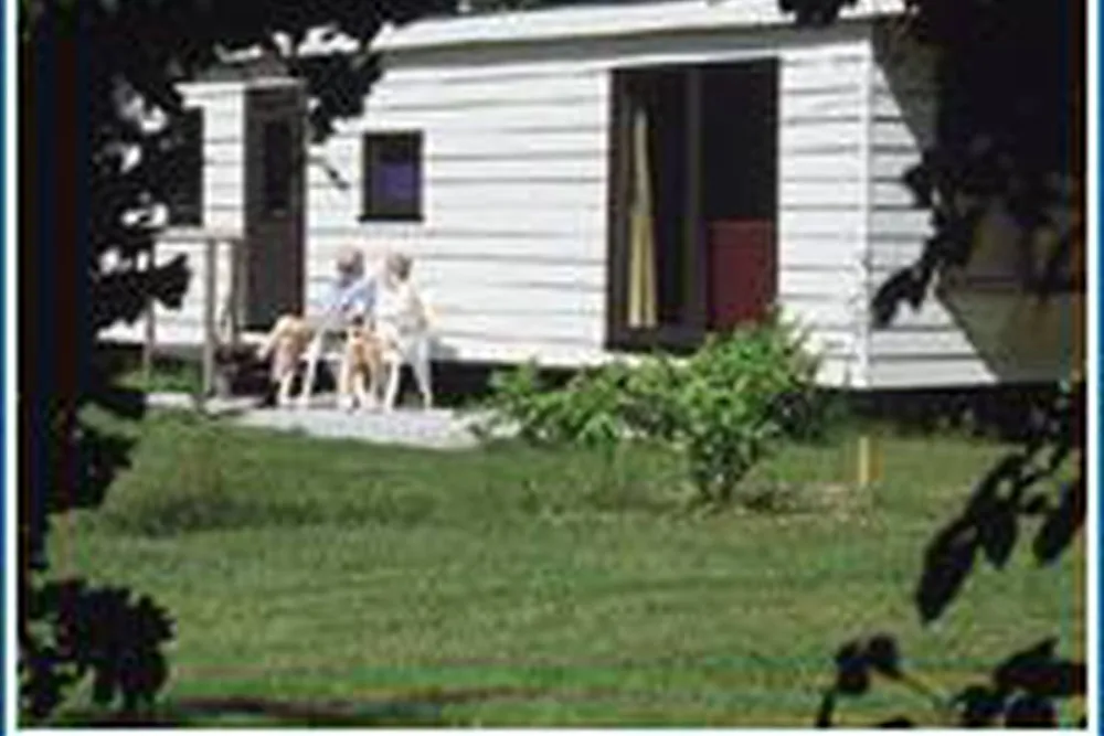 Vakantiepark Dennenhoek