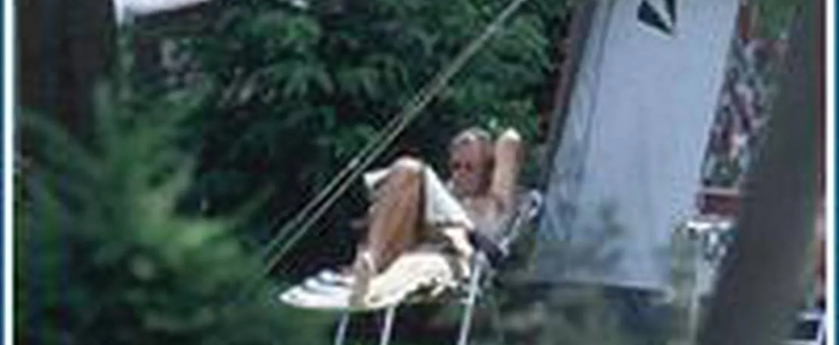 Vakantiepark Dennenhoek