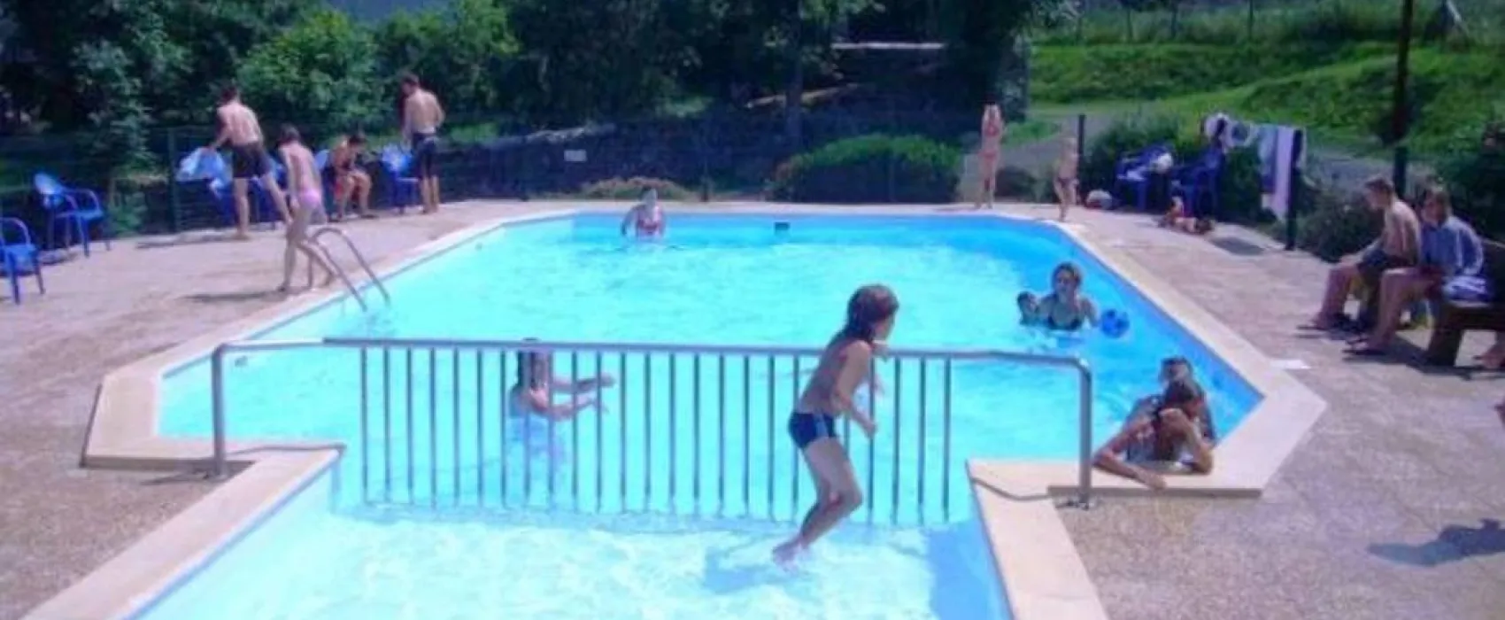 Municipal Les Fauvettes