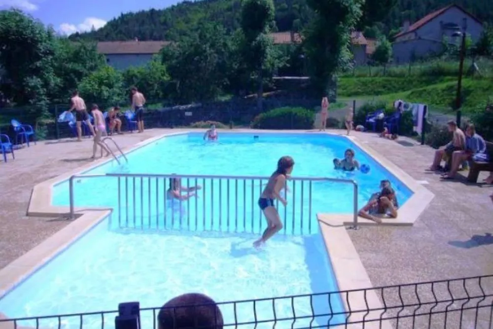 Municipal Les Fauvettes