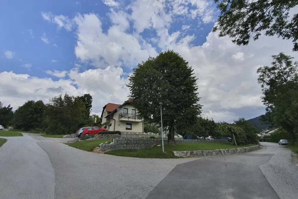 Camping & Apartment Knap