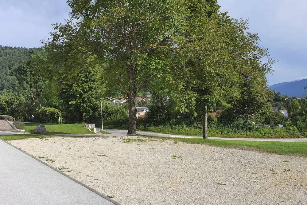 Camping & Apartment Knap