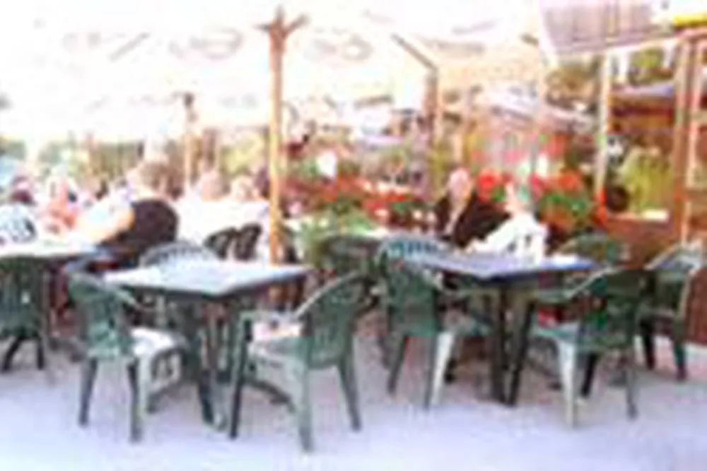 Camping du Château du Biez