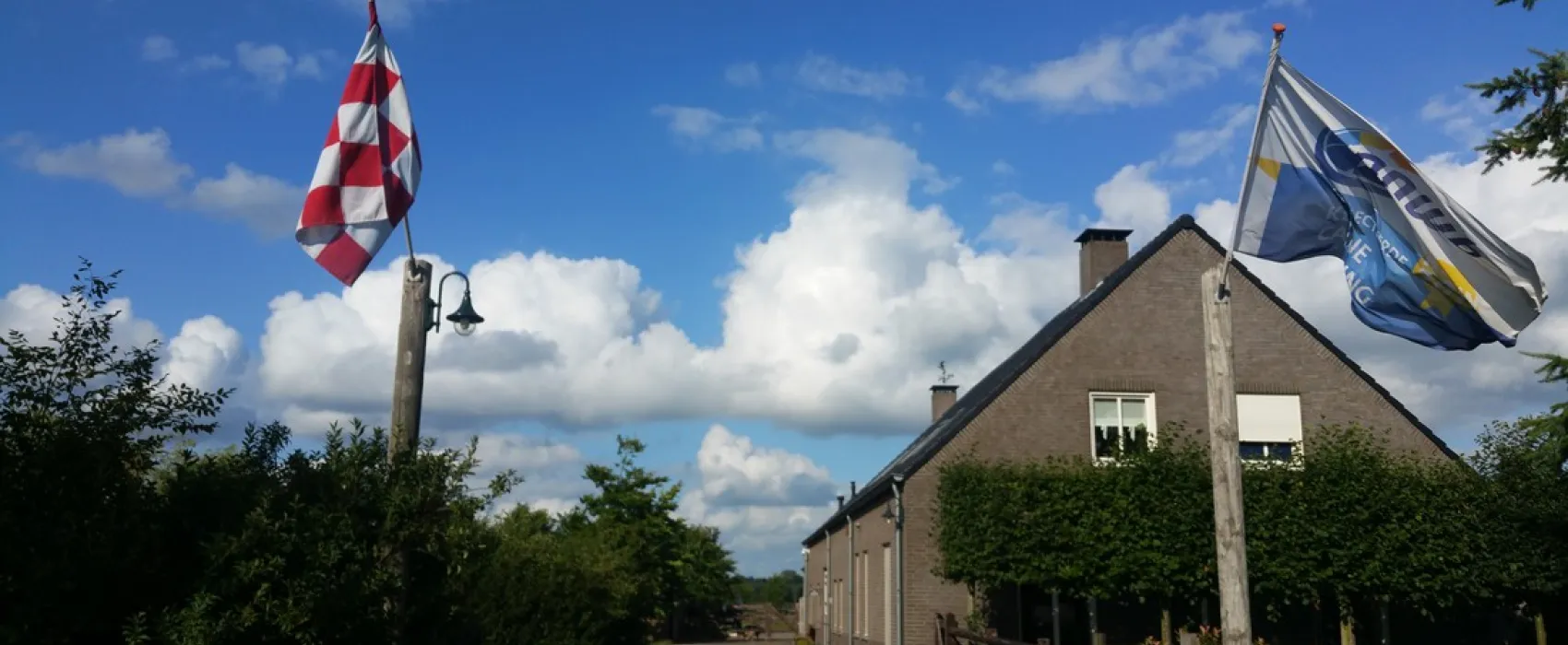 Minicamping Mountain Oak(+B&B)