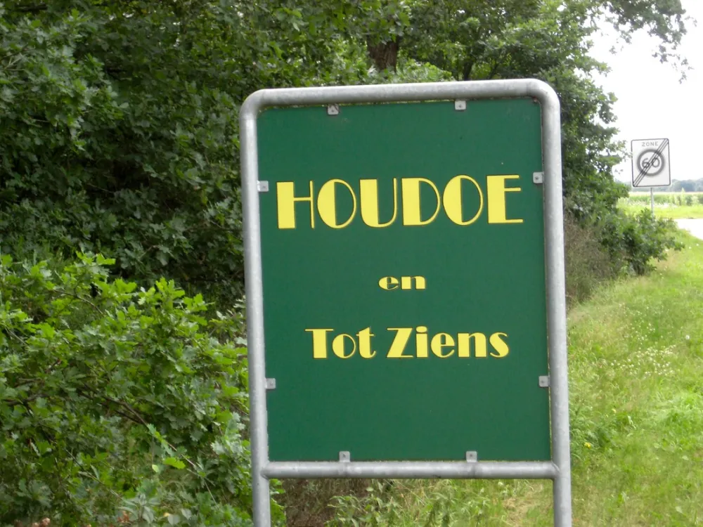 Minicamping Mountain Oak(+B&B)