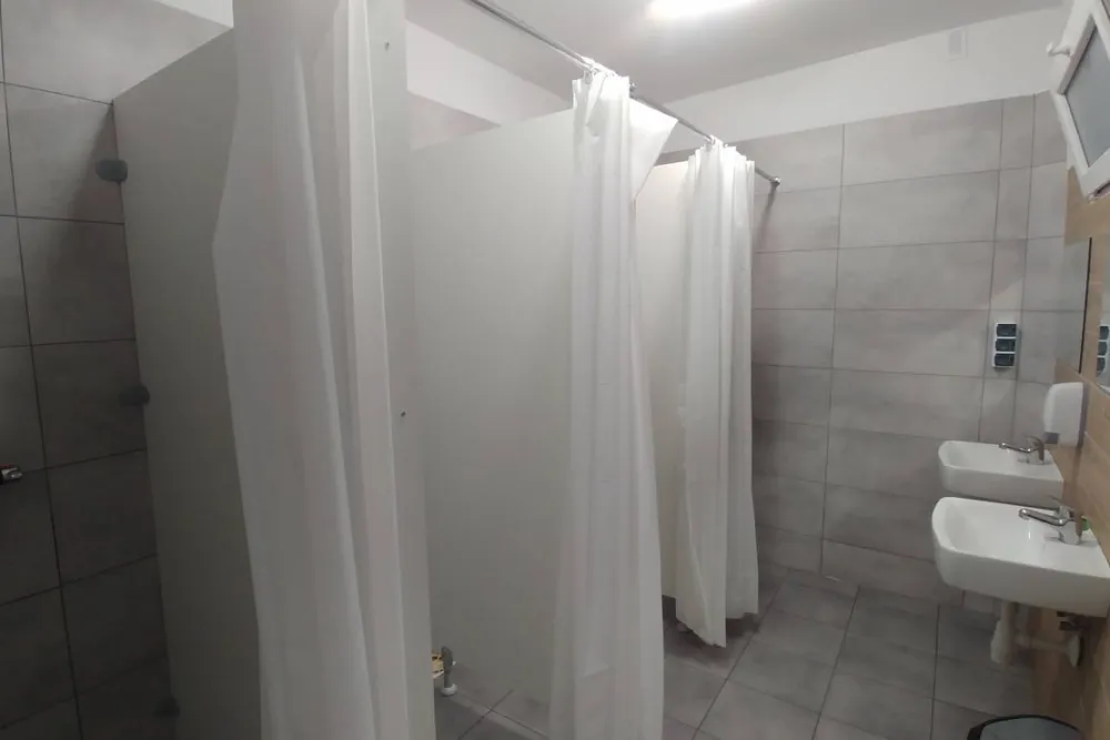 Nasza-Dolina.pl CAMPING Kamping Pole namiotowe