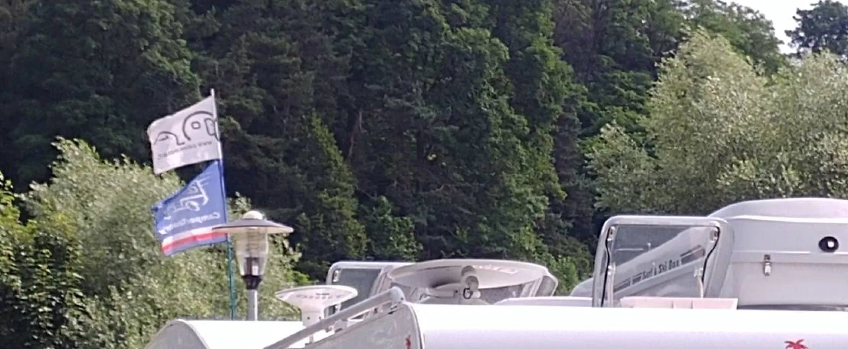 Nasza-Dolina.pl CAMPING Kamping Pole namiotowe