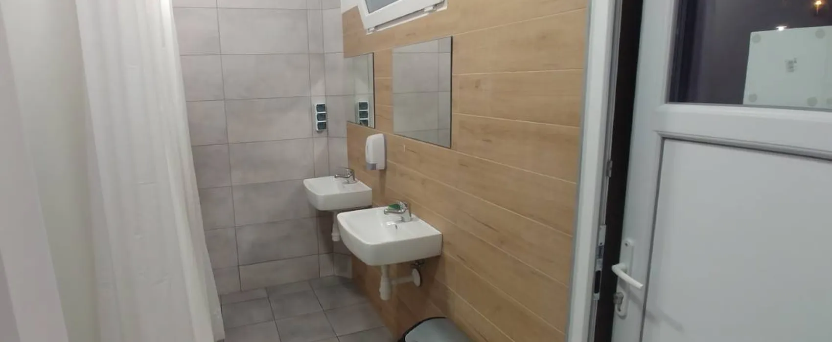 Nasza-Dolina.pl CAMPING Kamping Pole namiotowe