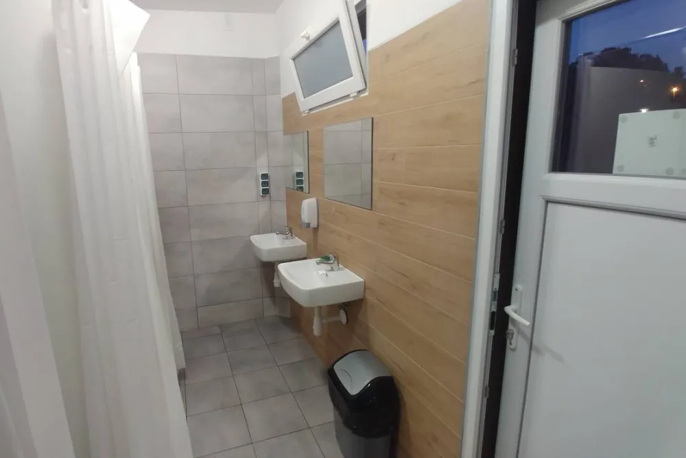 Nasza-Dolina.pl CAMPING Kamping Pole namiotowe