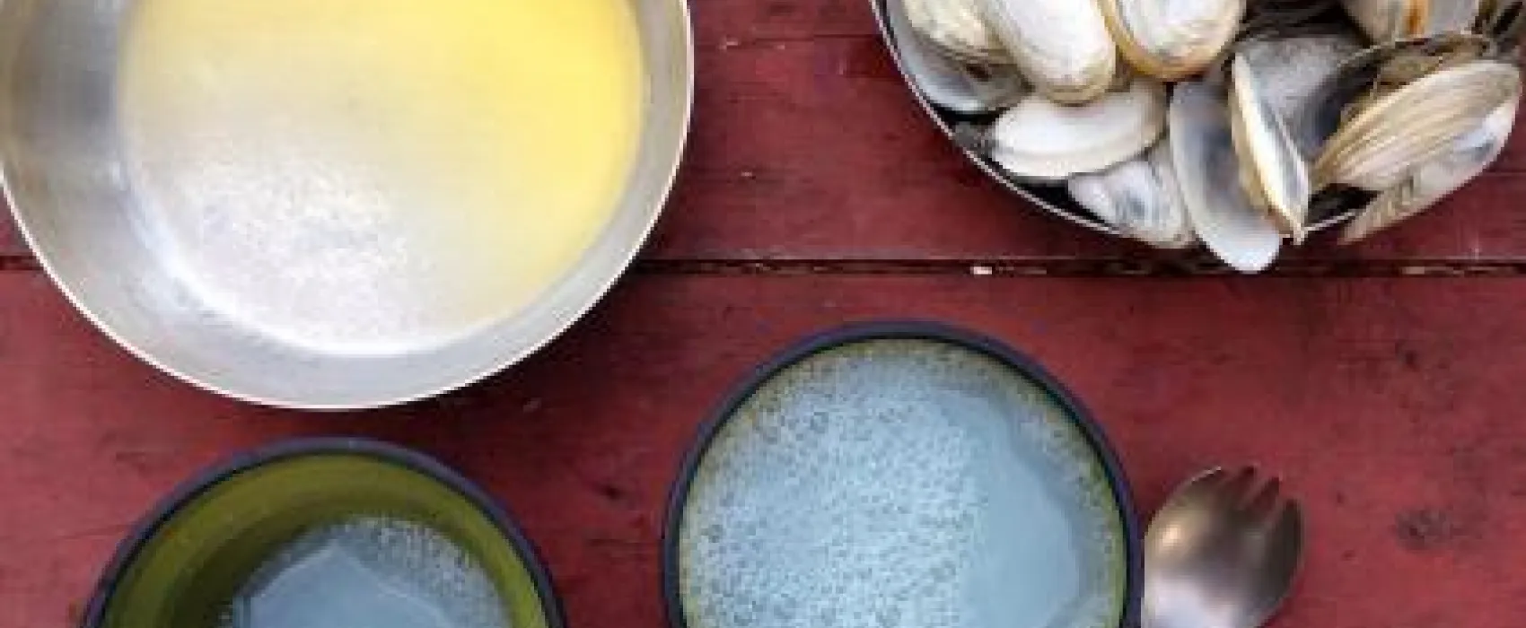 Sagadahoc Bay Campground