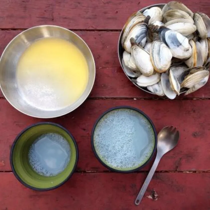 Sagadahoc Bay Campground