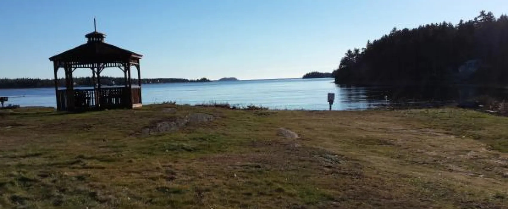 Sagadahoc Bay Campground