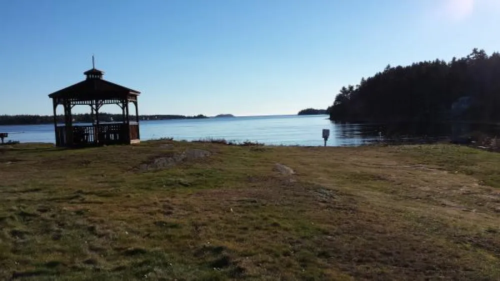 Sagadahoc Bay Campground
