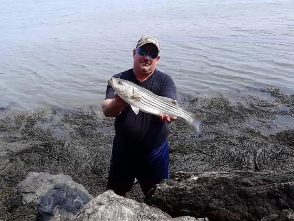 Sagadahoc Bay Campground