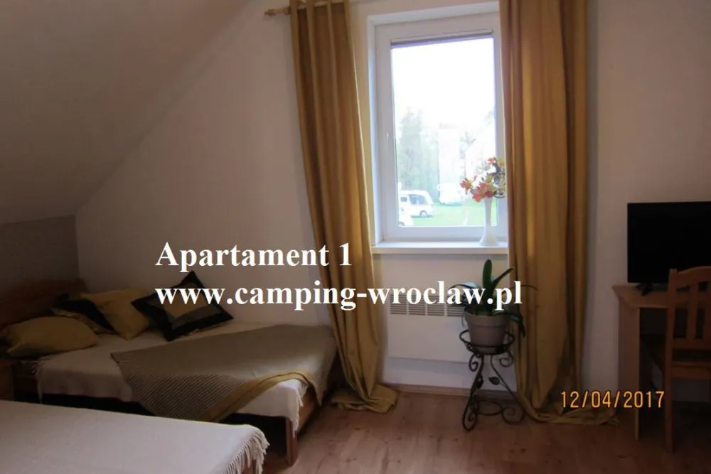 CAMP-WROC