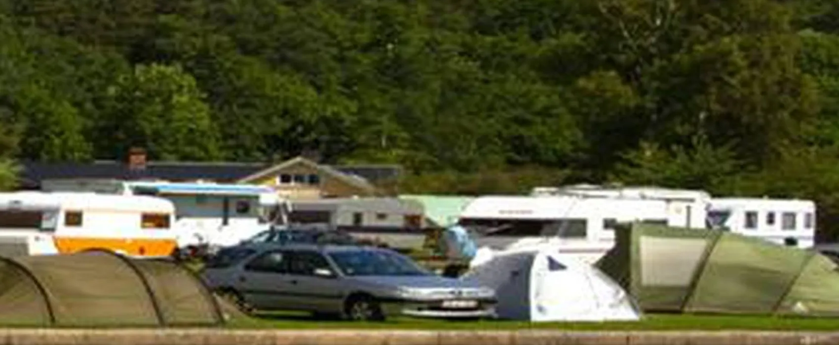 Skeppsdockans Camping o Vandrarhem