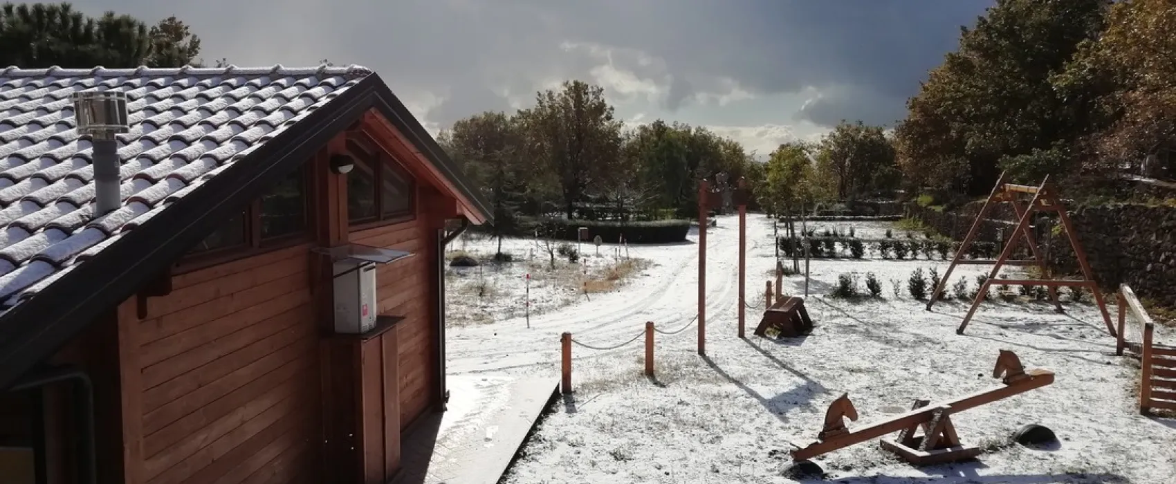 Mons Gibel Camping Park