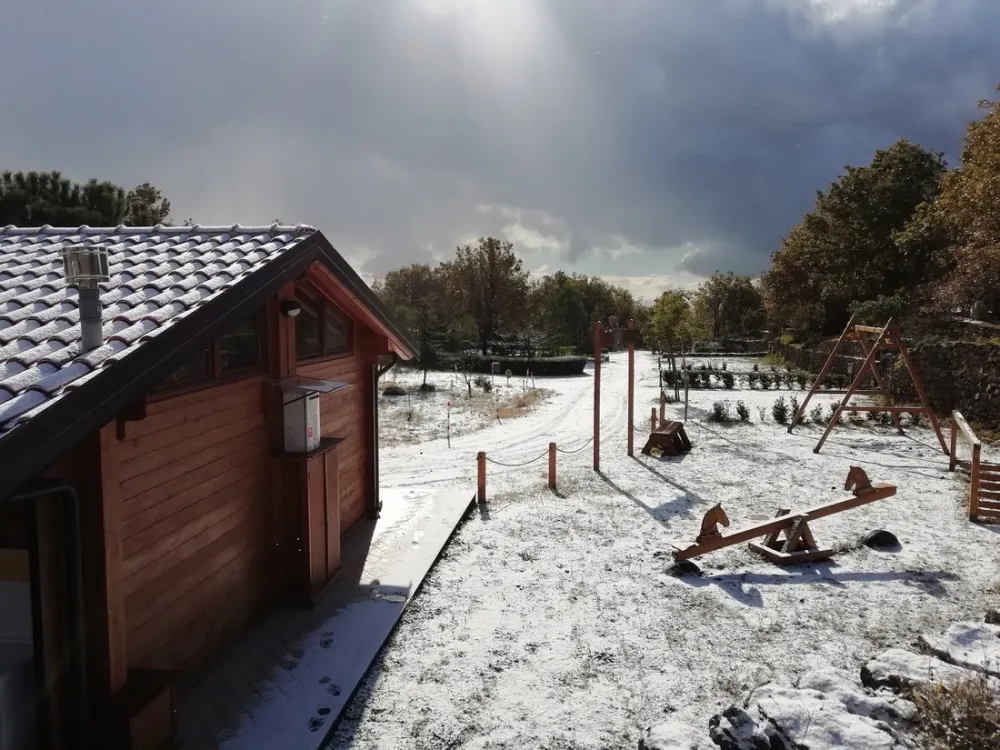 Mons Gibel Camping Park