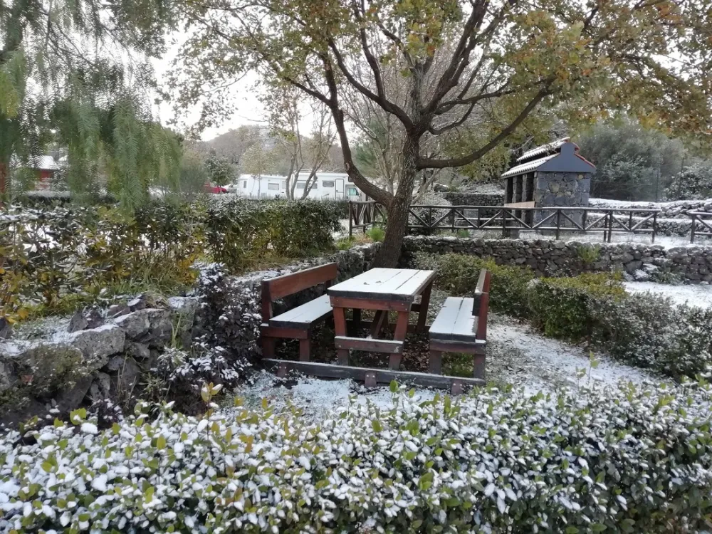 Mons Gibel Camping Park